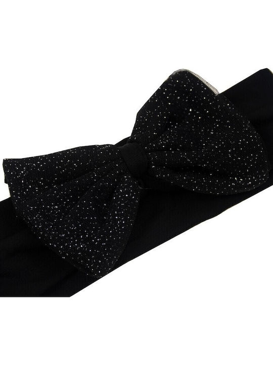 Papillon Kids in Schwarz Farbe 1Stück