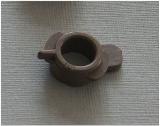 CoreParts Pickup Roller για HP Fuser Film Sleeve MSP3842 MSP1064