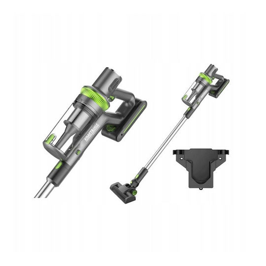 Kraft & Dele Reîncărcabilă Aspirator Stick 25.9V Gri KD480