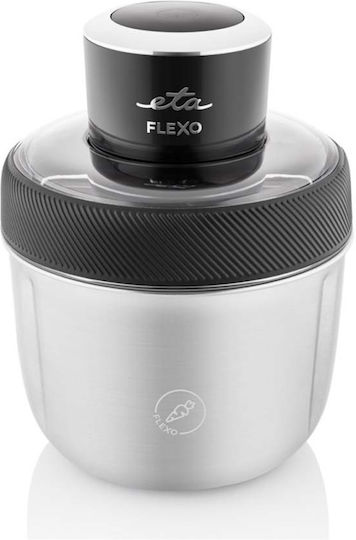 ETA Πολυκόπτης Multi 350W με Δοχείο 800ml Inox