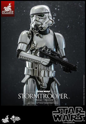 Hot Toys Star Wars: Figure in Scale 1:6