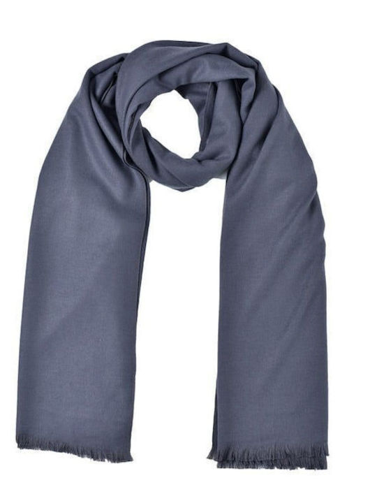 Axel Women's Scarf Gray