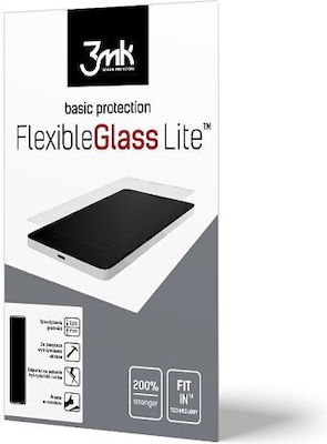 3MK 0.16mm Screen Protector (iPhone SE 2022 / 2020 / 8 / 7)