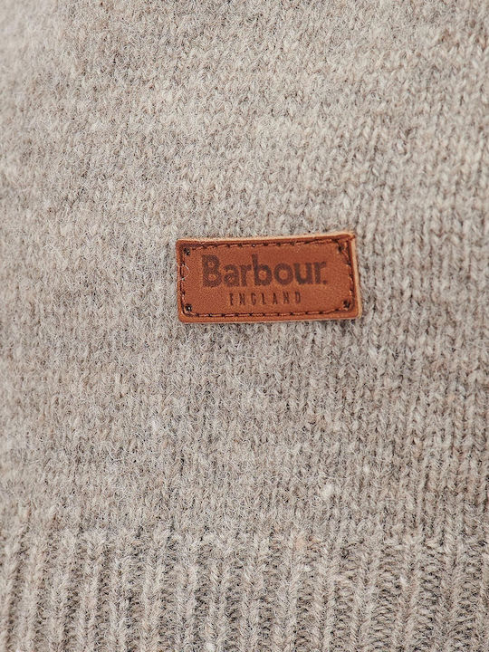 Essential Long Sleeve Sweater Stone
