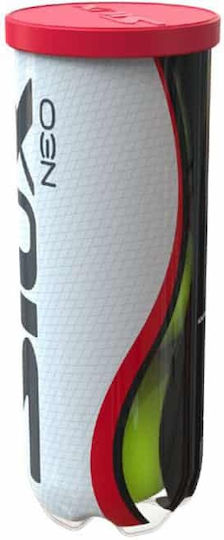 Siux Padel Ball 1pc