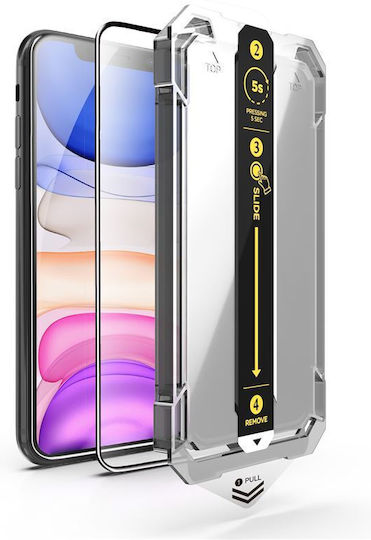 Mobile Origin Tempered Glass (iPhone 11 / XR)