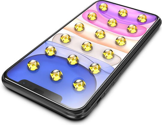 Mobile Origin Tempered Glass (iPhone 11 / XR)