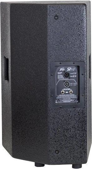 Peavey SPi 12 04000540 Пасивен Говорител PA 500W με Woofer 12" 50x50x76εκ. σε Черен Χρώμα