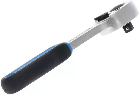 Gedore Ключове с Каре 1/4" Дължина 10.16см.