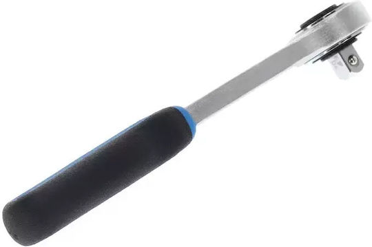 Gedore Ключове с Каре 1/4" Дължина 10.16см.
