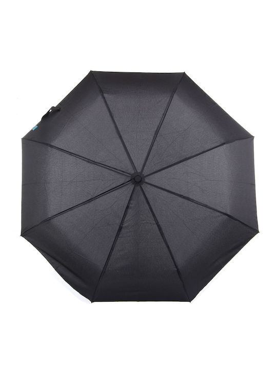 Anna Morellini Umbrella Compact Turquoise