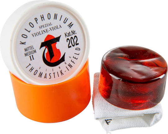 Thomastik Rosin 202 Ρετσίνι