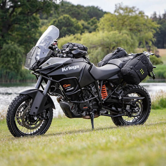 Kriega Σχάρα για KTM 1190 Adventure R