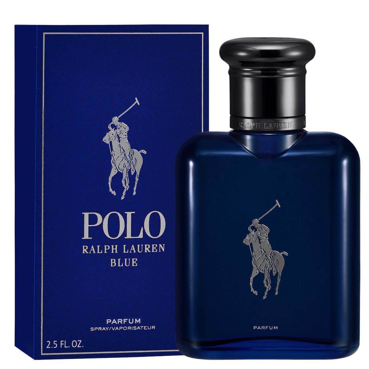 Ralph Lauren Polo Blue Eau de Parfum 75ml