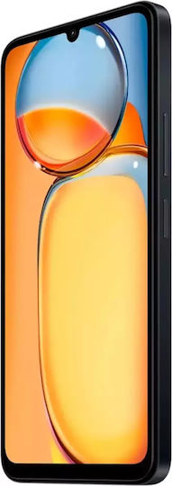 Xiaomi Redmi 13C Dual SIM (4GB/128GB) Midnight Black