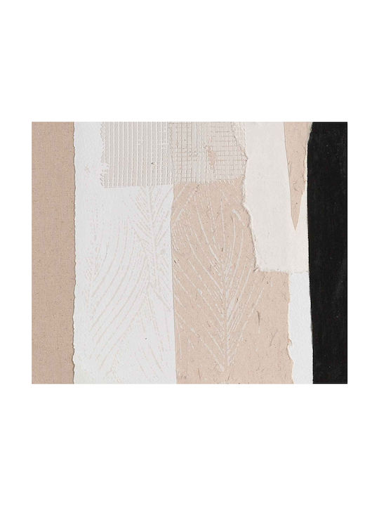 Andrea House Πίνακας σε Καμβά 80x80cm