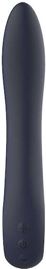 Dream Toys Mini Δονητής G-Spot 22cm Μαύρος
