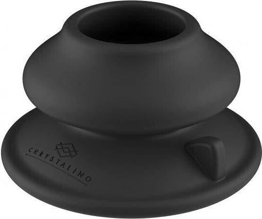 Boss Of Toys Vibrator G-Punkt 9.4cm Schwarz