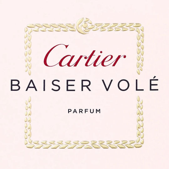 Cartier Baiser Vole Парфюм 50мл
