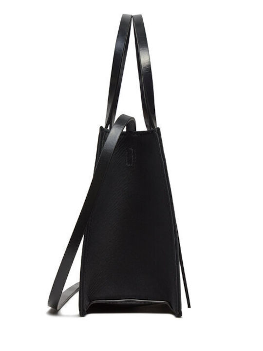 Calvin Klein Women's Bag Shoulder Black K60K611358-BEH