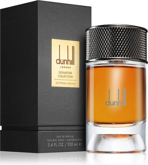 Dunhill Signature Collection Egyptian Smoke Eau de Parfum 100ml