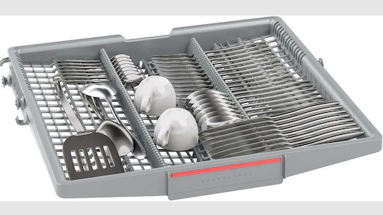 Bosch Einbaugeschirrspüler mit Wi-Fi für 14 Gedecke B59.8xH81.5cm