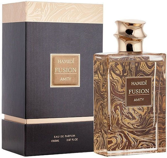 Hamidi Eau de Parfum 85ml