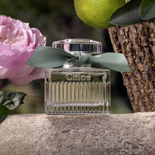 Chloe Rose Naturelle Intense Eau de Parfum Refillable 50ml