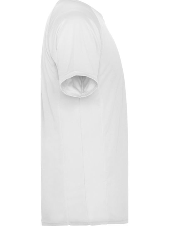 Montecarlo T-shirt White