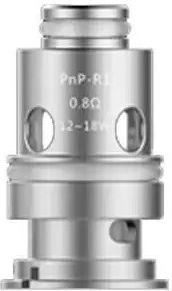 Voopoo Pnp Vm4 Widerstand für Elektronische Zigaretten 0.6ohm (RDL) 1Stück