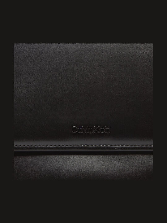 Calvin Klein Campus Μαύρο Calvin Klein Campus Μαύρο