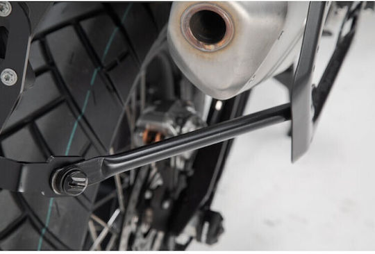 SW-Motech Side Mounts for KTM 790 Adventure