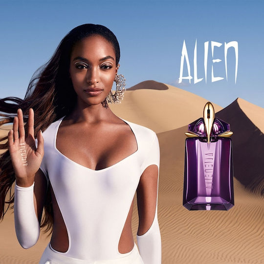 Mugler Alien Eau de Parfum Refillable Refillable 90ml