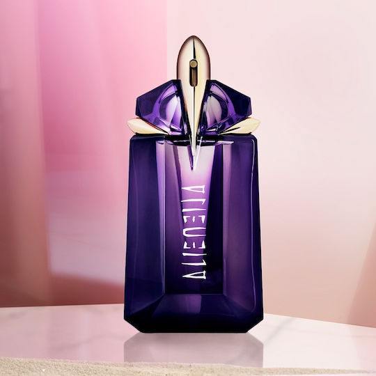 Mugler Alien Eau de Parfum Refillable Refillable 90ml