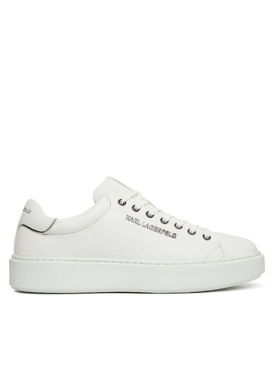 Karl Lagerfeld Sneakers White