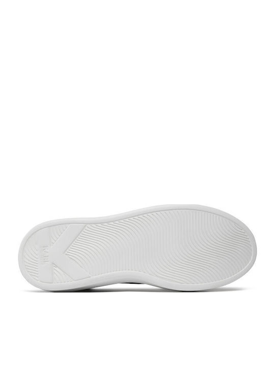 Kapri Men's Sneakers Black