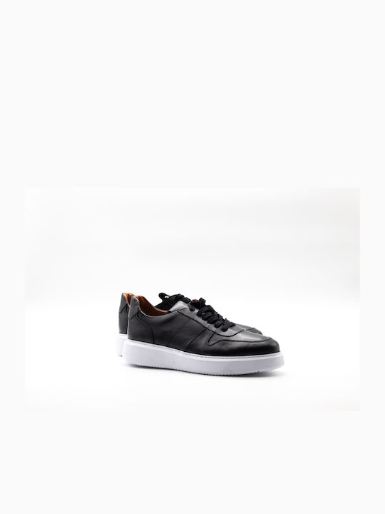 Savas Anatomical Sneakers Black