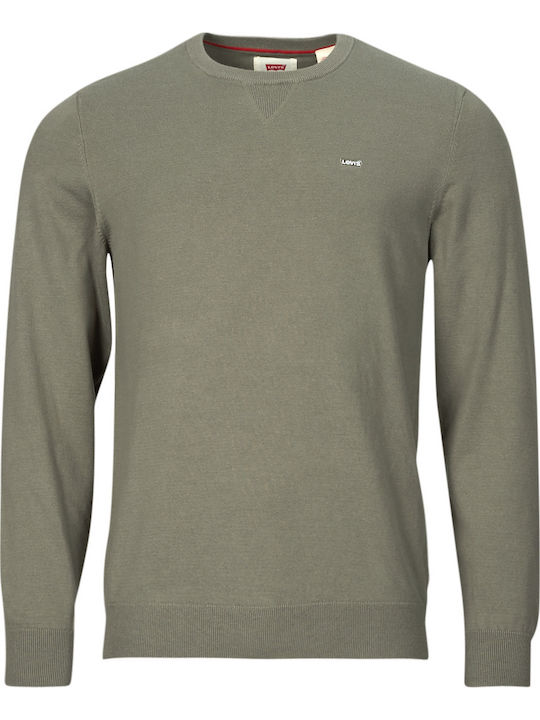 Housemark Sweatshirt Green