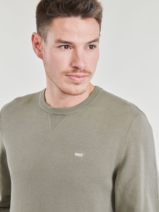 Housemark Sweatshirt Green