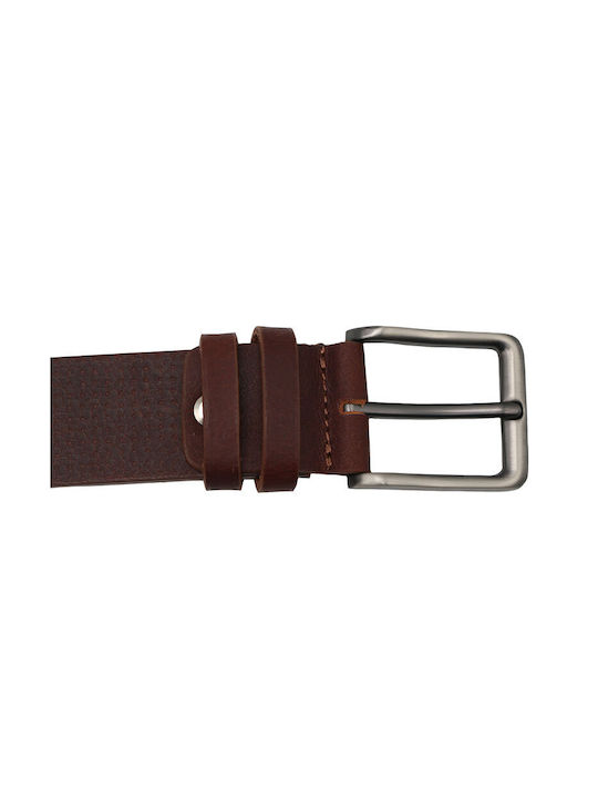 Bergman Men's Belt Brown