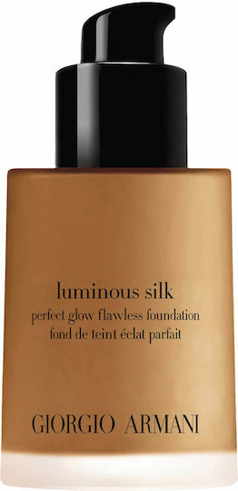 Giorgio Armani Luminous Silk Foundation 11 30ml