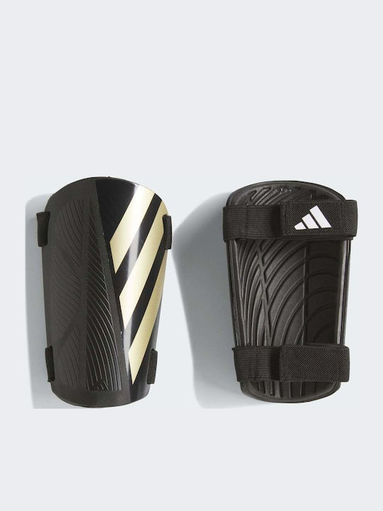 adidas Tiro Training IP3998 Επικαλαμίδες Ποδοσφαίρου Ενηλίκων Μαύρες
