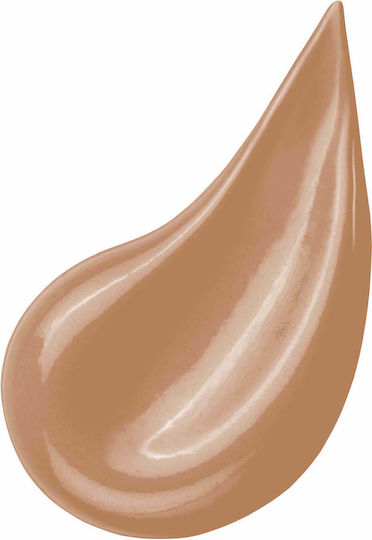 Rimmel Lasting Radiance Anti-Pollution Foundation SPF25 30ml