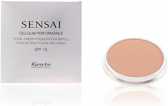Sensai Cellular Performance Total Finish Foundation 12gr