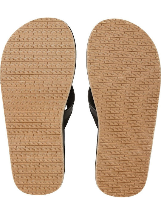 All Day Impact Slapi Bărbați Flip Flops Negri