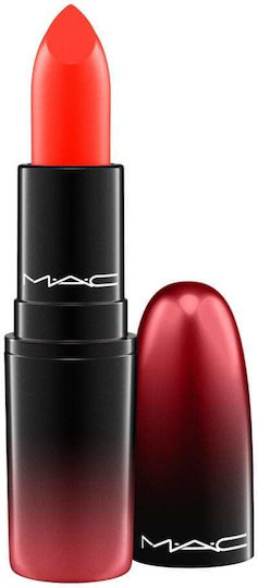 M.A.C Love Me Lipstick Shamelessly Vain 3gr