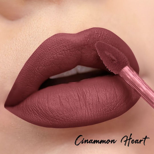 Wabi Beauty Matte Revolution Liquid Lipstick Matte 6.5ml