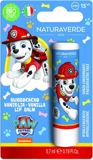 Paw Patrol Lip Care 5.7ml