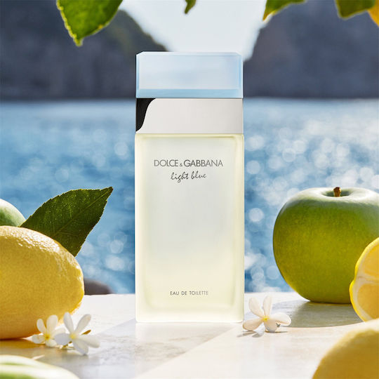 Dolce & Gabbana Light Blue Eau de Toilette 100ml