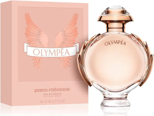 Rabanne Olympea Парфюмна вода 80мл